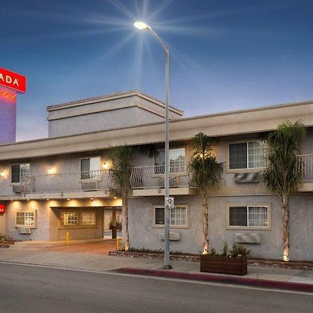מלון Ramada By Wyndham Marina Del Rey מראה חיצוני תמונה